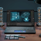 El ZenBook Pro 15 es probablemente el más potente de los 21 presentados.